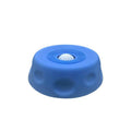 Silicone Dog Lick Bowl Slow Feeder w/ Rolling Ball, Anti-Choking & Non-Slip