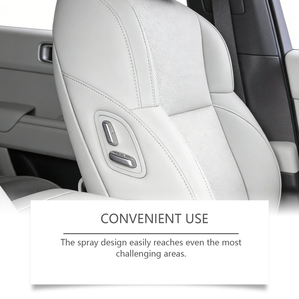 Multi-Purpose Oil Remover Car Interior Care Renewal Odor Cleaning Enhances In-Car Environment
