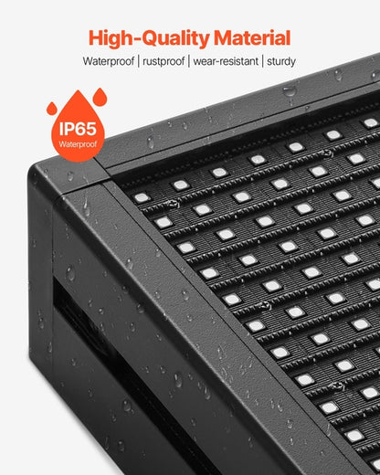 Programmable LED Sign, P10 Full Color Flexible Digital Scrolling